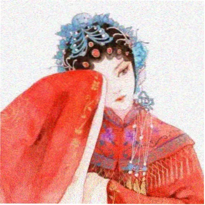 南山客 的访客头像
